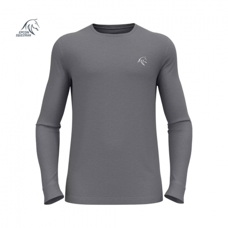 Base Layer Round Neck